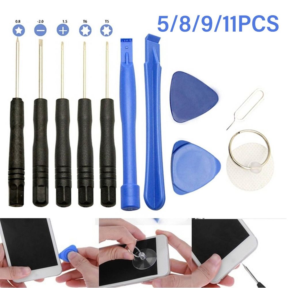 Laptop Open Accessories - Accessories Opening Screen Pry Bar For