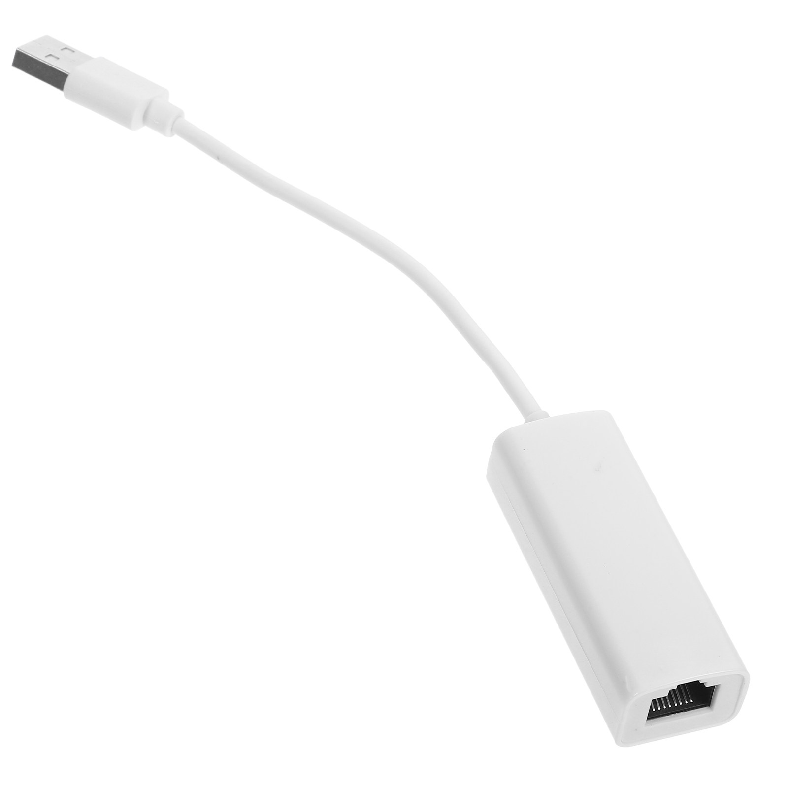 Laptop Accessories You Need - USB Network Adapter USB 2.0 Ethernet