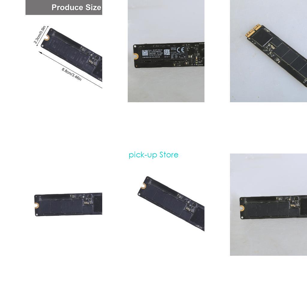 Q5WA 128GB SSD States Drive Ha - Laptop Open Accessories ulasan dan harga