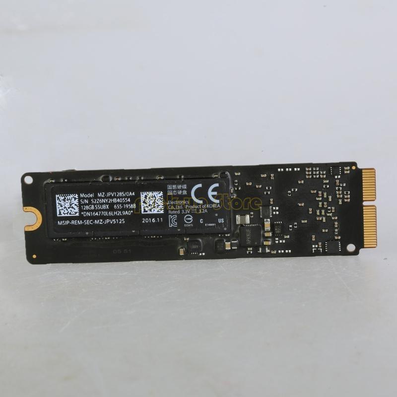 Q5WA 128GB SSD States Drive Ha - Laptop Open Accessories ulasan dan harga