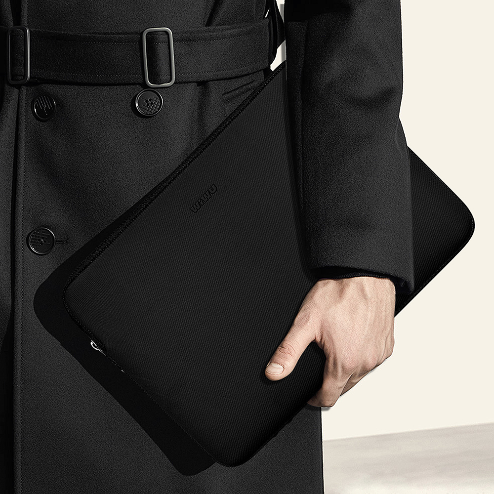 WiWU Ultra-thin Laptop Sleeve  - Laptop Accessories Sleeve ulasan dan harga