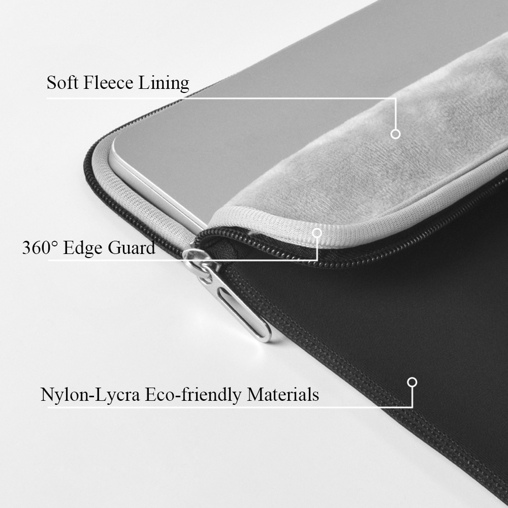 WiWU Ultra-thin Laptop Sleeve  - Laptop Accessories Sleeve ulasan dan harga