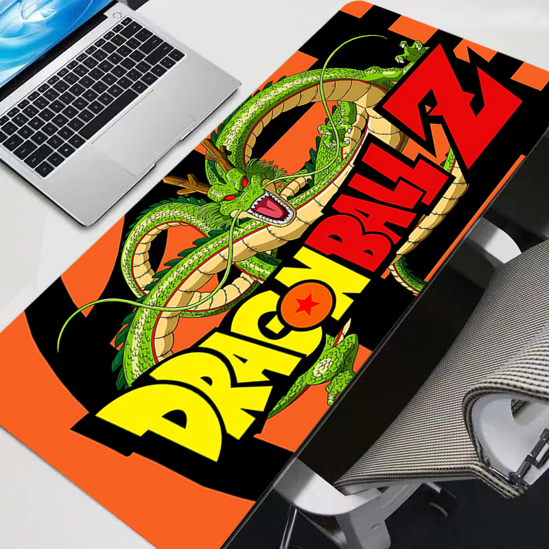 90x40cm XXL Rubber Large PC Mo - Laptop Accessories Toys ulasan dan harga