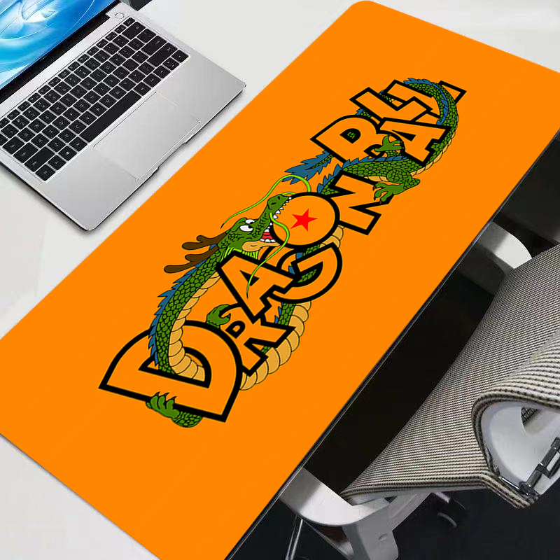 90x40cm XXL Rubber Large PC Mo - Laptop Accessories Toys ulasan dan harga