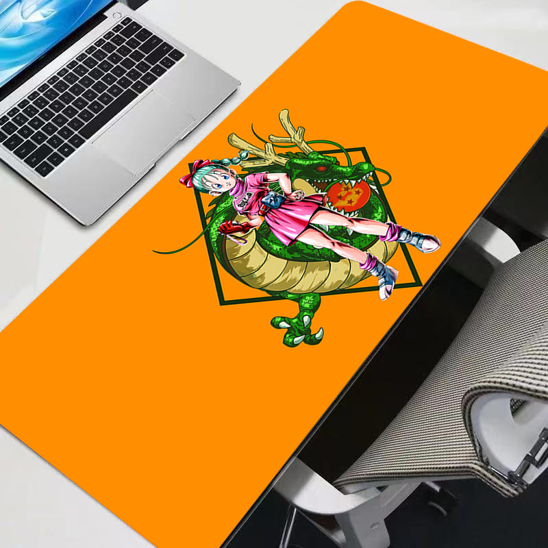 90x40cm XXL Rubber Large PC Mo - Laptop Accessories Toys ulasan dan harga