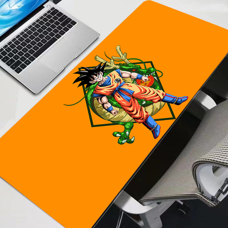 90x40cm XXL Rubber Large PC Mo - Laptop Accessories Toys ulasan dan harga