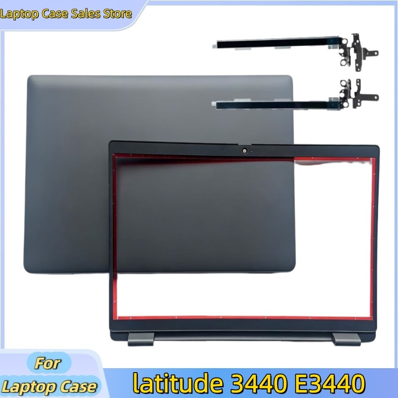 New laptop Case For Latitude 3 - Laptop Accessories Case ulasan dan harga