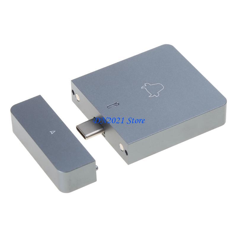F3KE CFexpress TypeB Card Read - Laptop Open Accessories ulasan dan harga