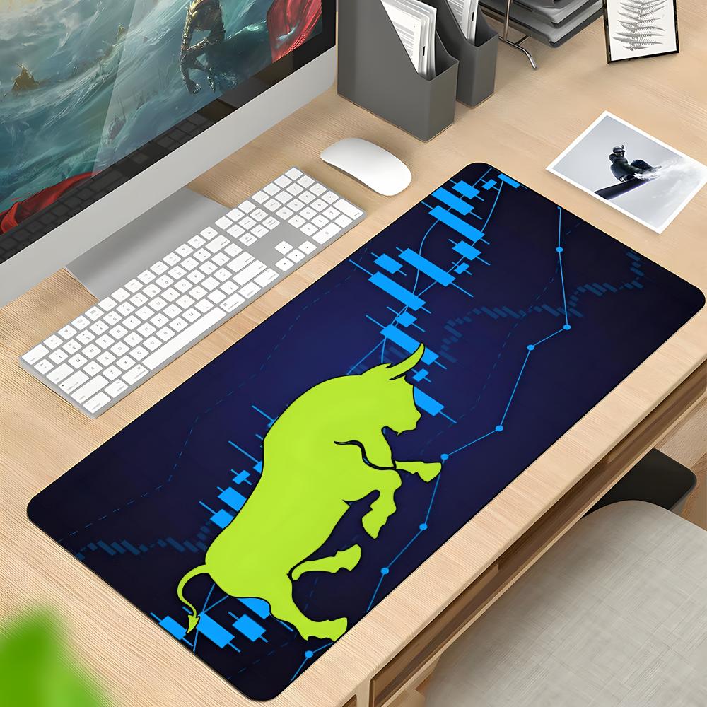 Market Bull Mouse Pad Rubber M - Laptop Accessories Market ulasan dan harga