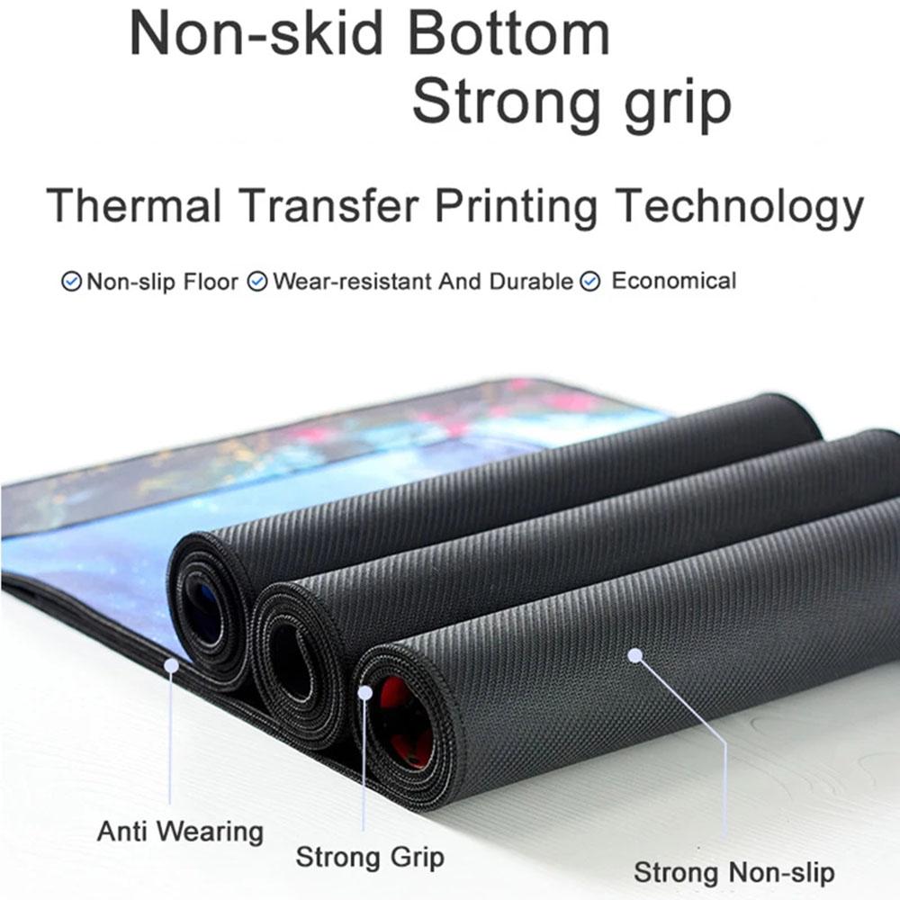 Market Bull Mouse Pad Rubber M - Laptop Accessories Market ulasan dan harga