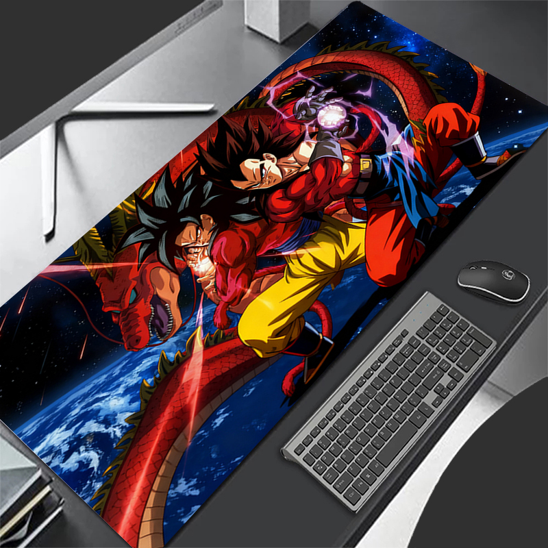 Keyboard Pad Computer Goku Ext - Laptop Accessories Toys ulasan dan harga