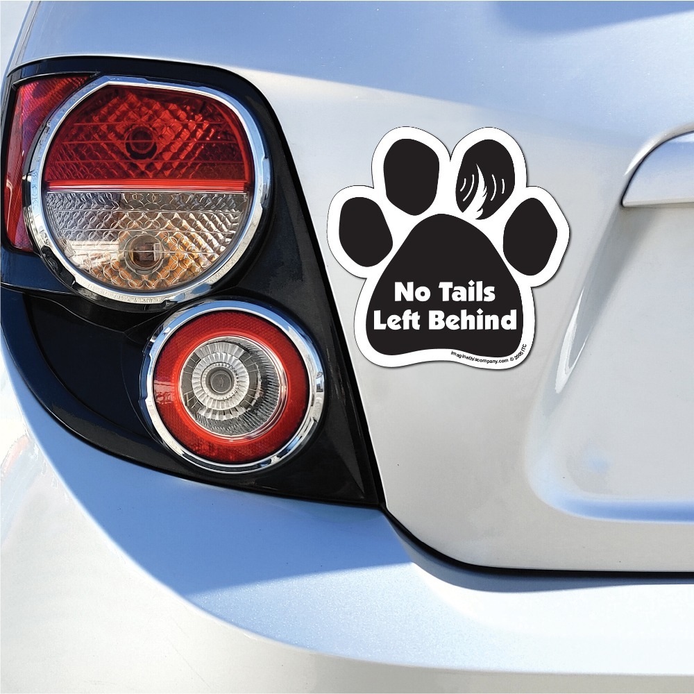 No Tails Left Behind Vintage C - Laptop Unique Accessories ulasan dan harga