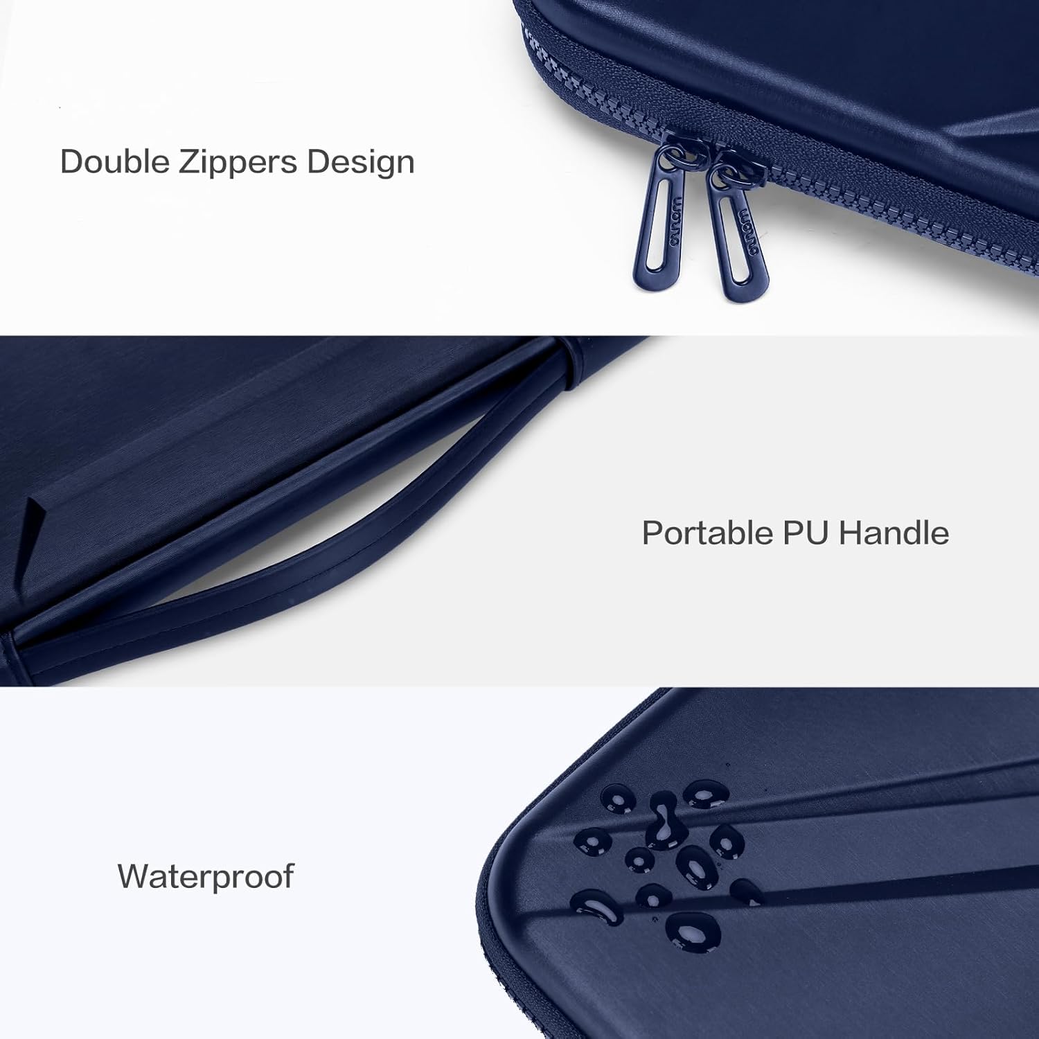 13 14 15.6 17 inch Laptop Slee - Laptop Accessories Sleeve ulasan dan harga