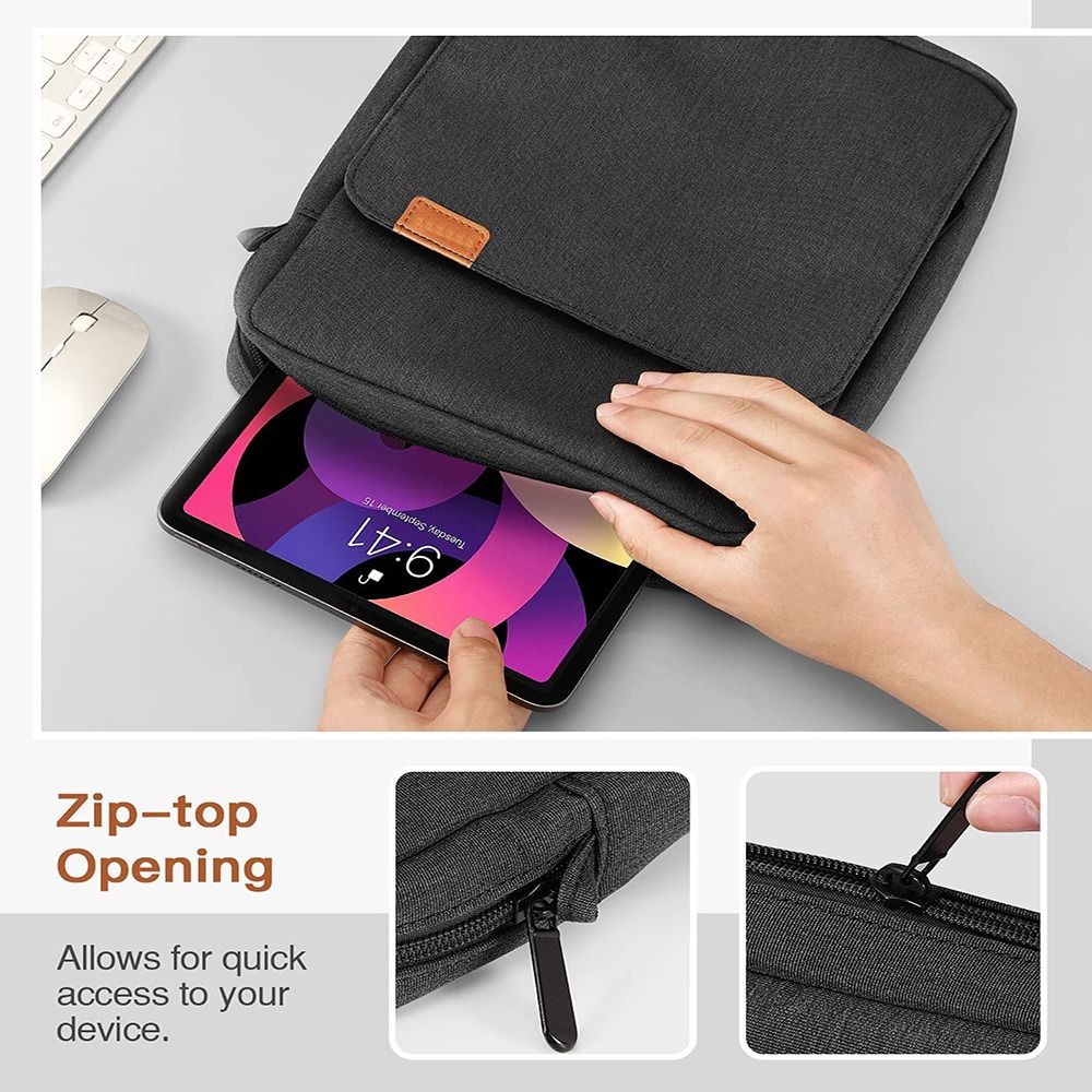9/11/13.3 inch Tablet Sleeve C - Laptop Accessories Sleeve ulasan dan harga