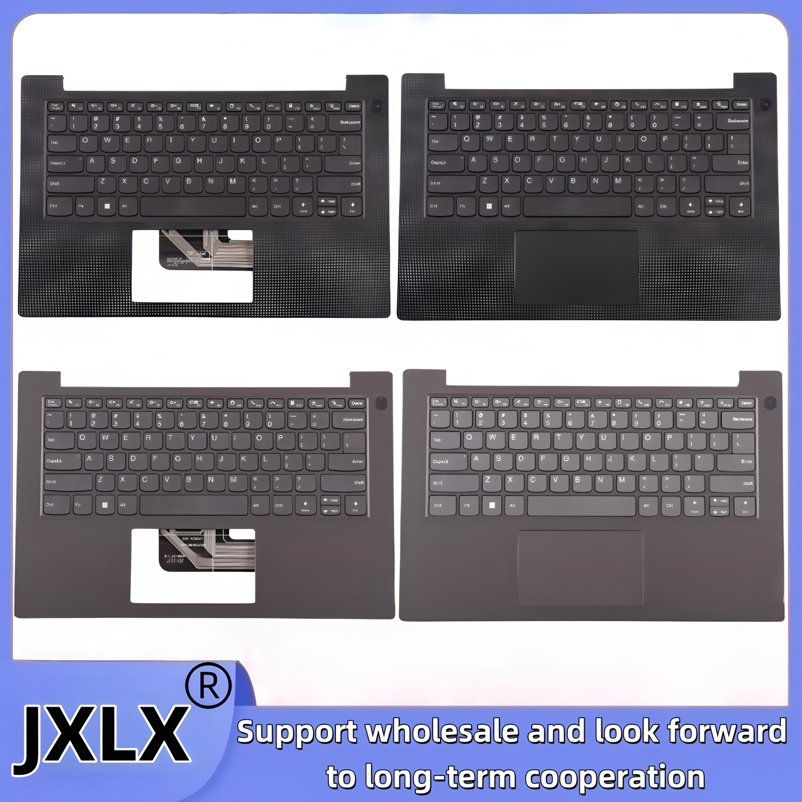 JXLX® New For Lenovo V14 G2 AL - Laptop Accessories Case ulasan dan harga
