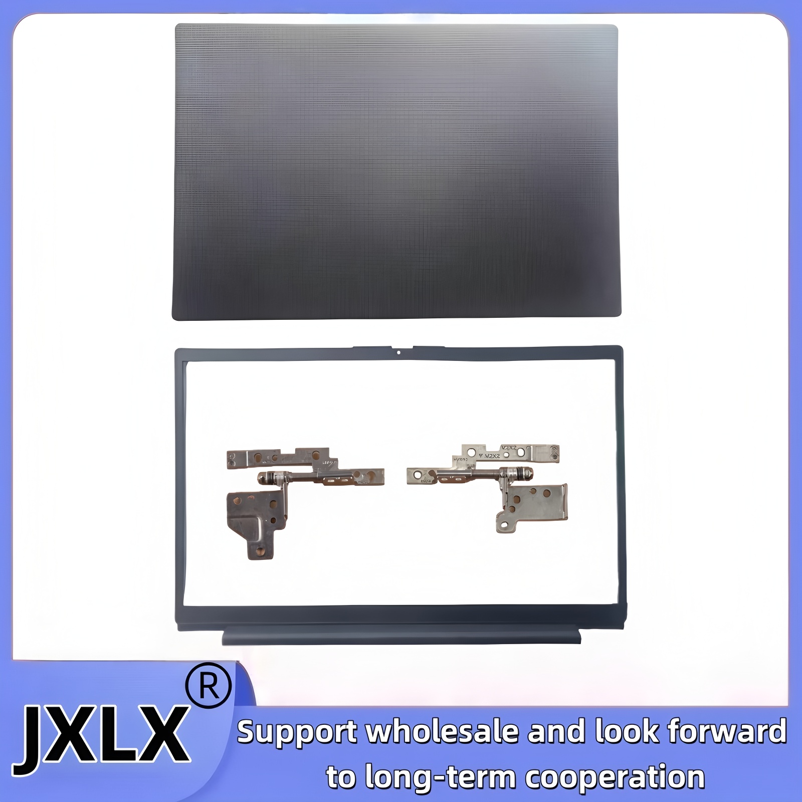 JXLX® New For Lenovo V14 G2 AL - Laptop Accessories Case ulasan dan harga