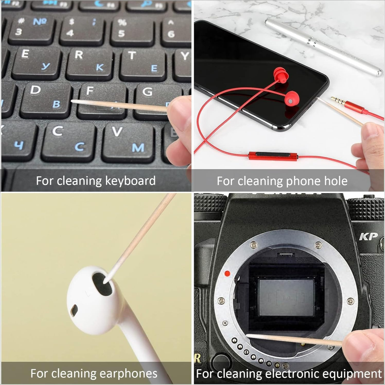 All-in-1 Electronics Cleaning  - Screen Cleaning Kit ulasan dan harga