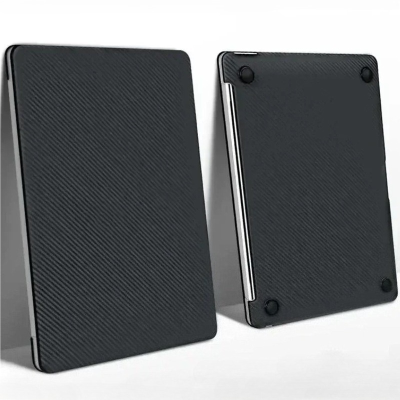 Carbon Fiber Laptop Case For M - Laptop Accessories Sleeve ulasan dan harga