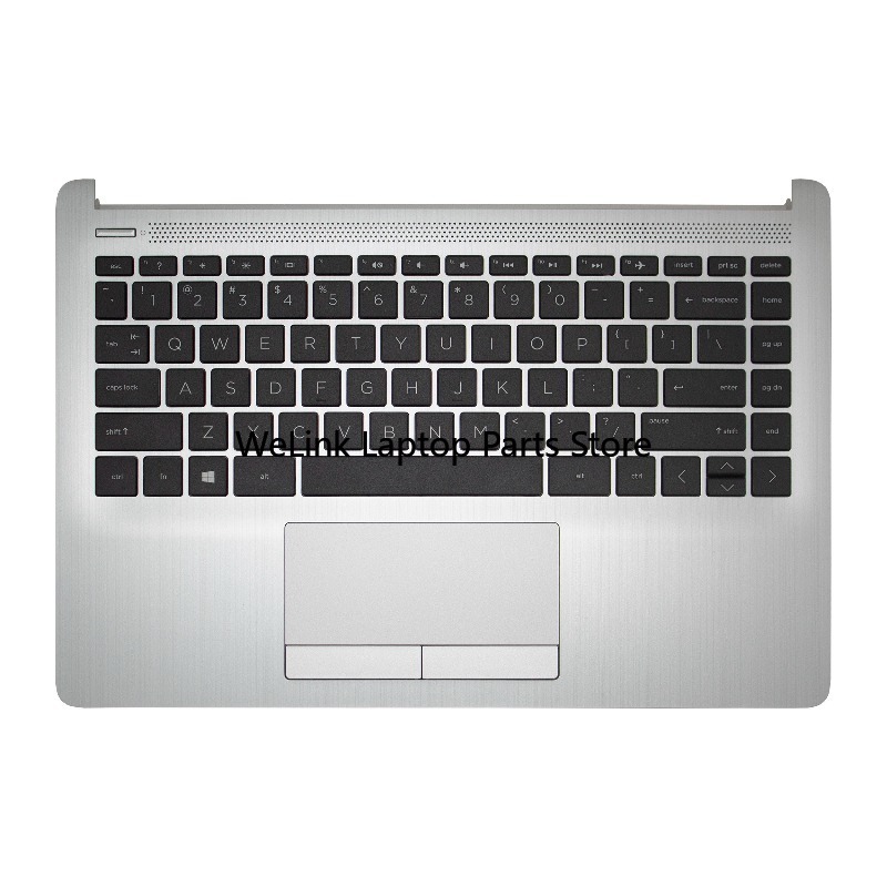 New US Latin Spain Keyboard Fo - Laptop Accessories Case ulasan dan harga