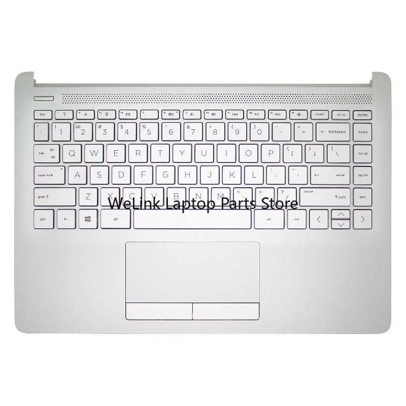 New US Latin Spain Keyboard Fo - Laptop Accessories Case ulasan dan harga