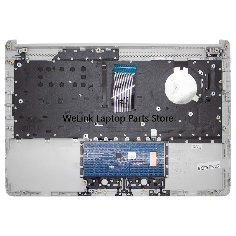 New US Latin Spain Keyboard Fo - Laptop Accessories Case ulasan dan harga