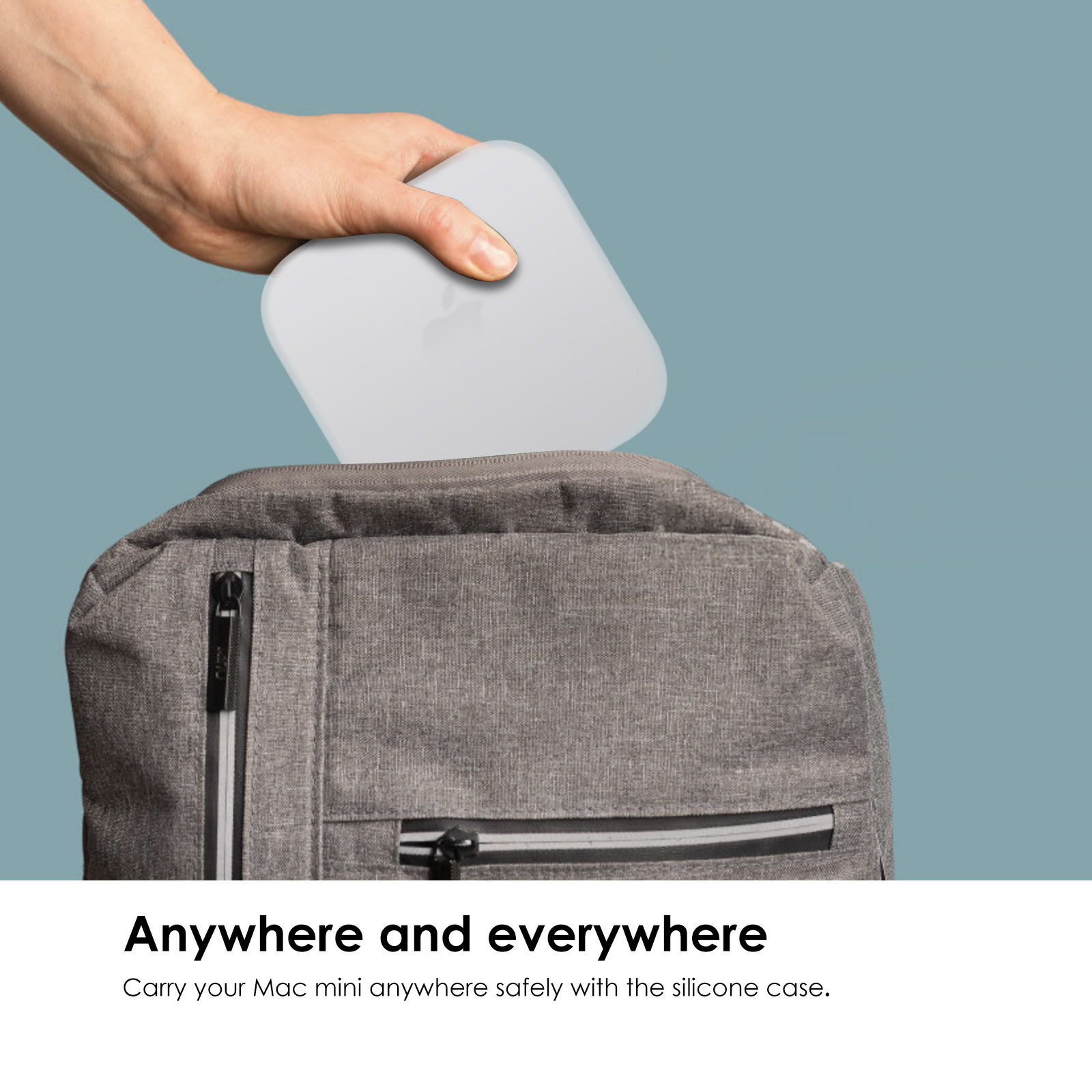 For Mac Mini M4 / M4 Pro 2024  - Laptop Open Accessories ulasan dan harga