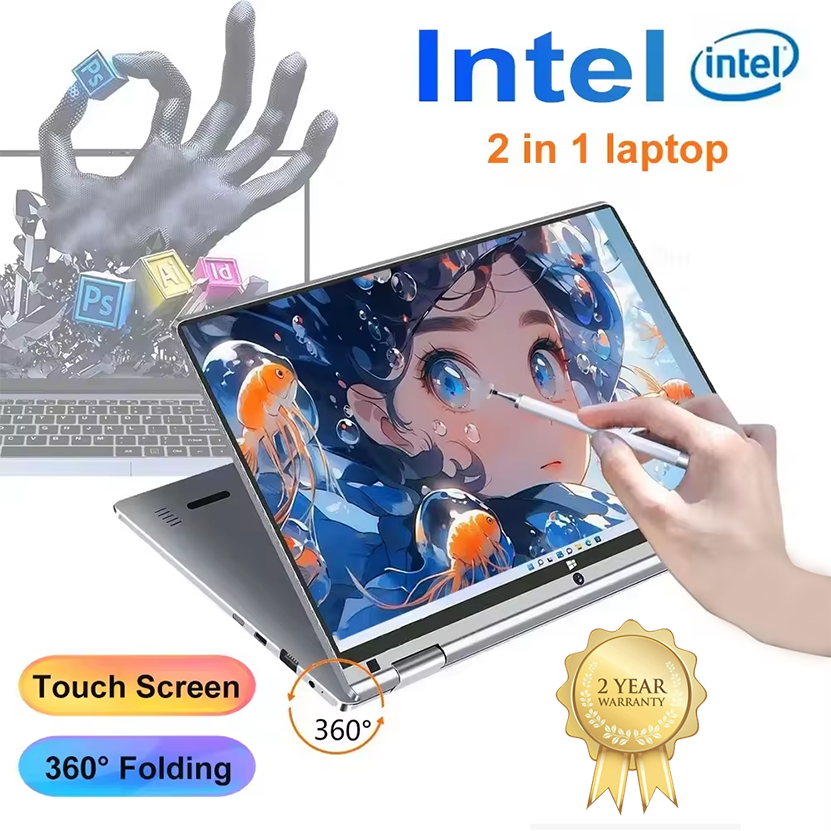 Portable 2 in 1 Laptop Compute - Laptop Accessories Sleeve ulasan dan harga