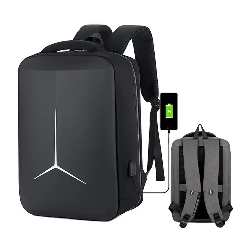 New Anti-theft USB Waterproof  - Laptop Accessories Case ulasan dan harga