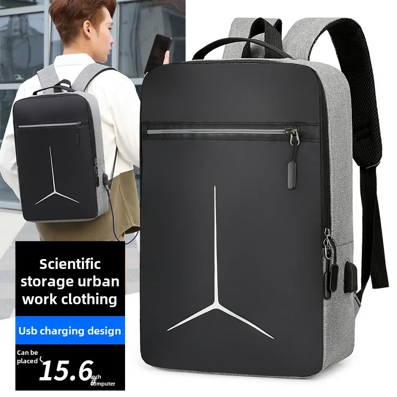 New Anti-theft USB Waterproof  - Laptop Accessories Case ulasan dan harga