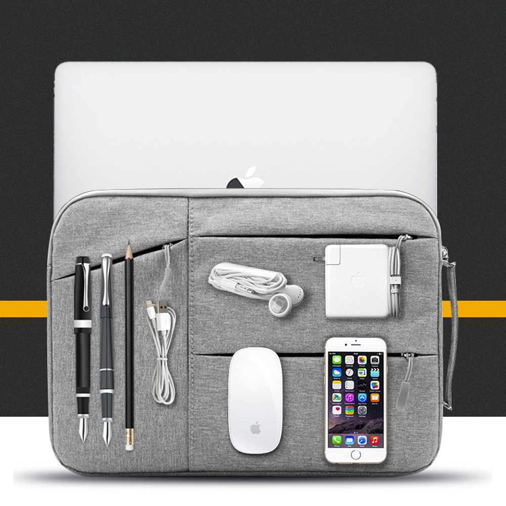 Laptops Sleeve 12 13 14 15.6 1 - Laptop Accessories Sleeve ulasan dan harga