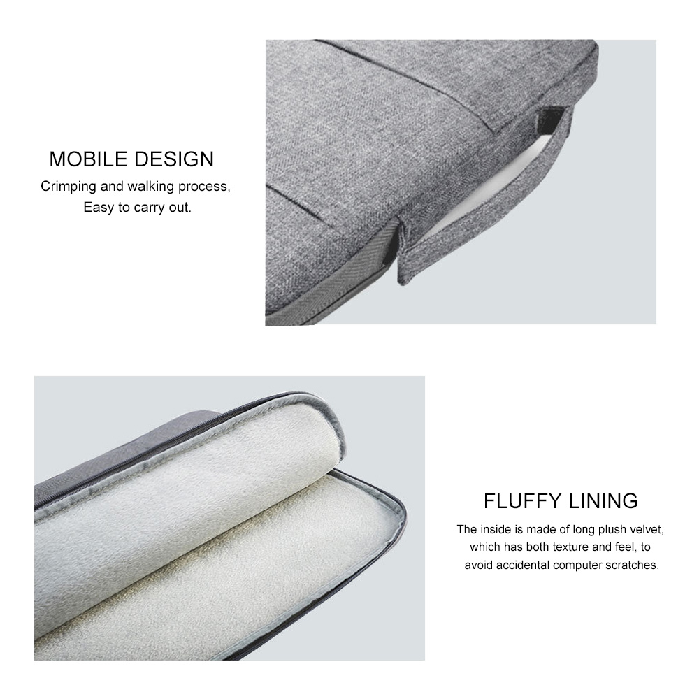 Laptops Sleeve 12 13 14 15.6 1 - Laptop Accessories Sleeve ulasan dan harga