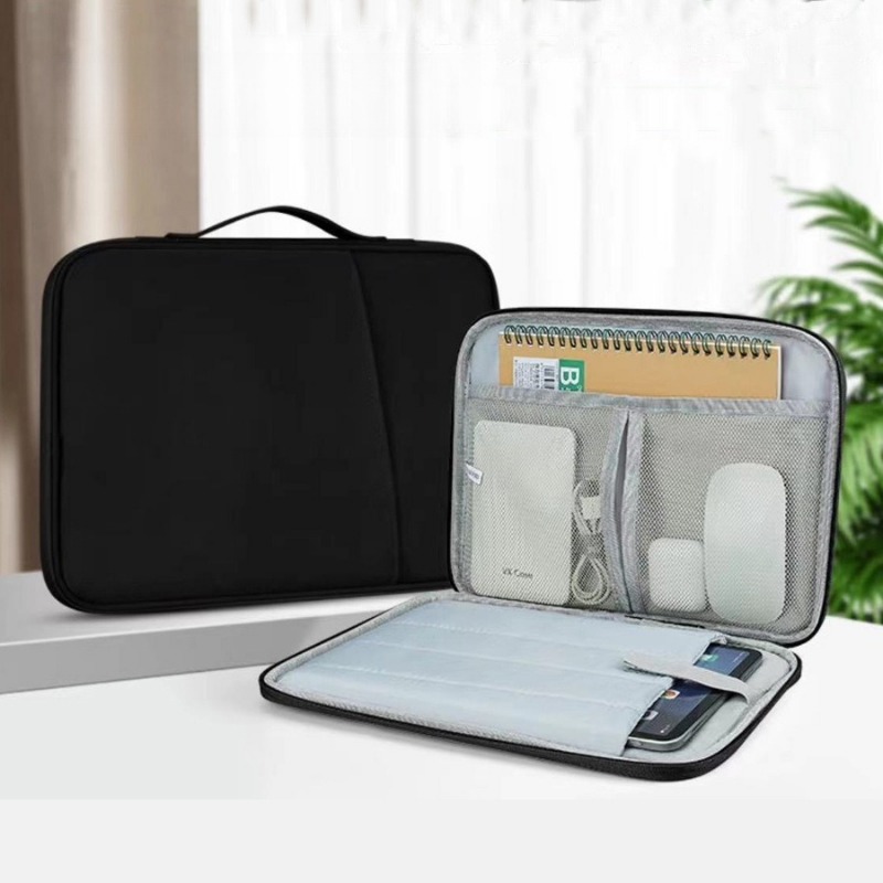 Portable Carrying Handle Bag L - Laptop Accessories Sleeve ulasan dan harga