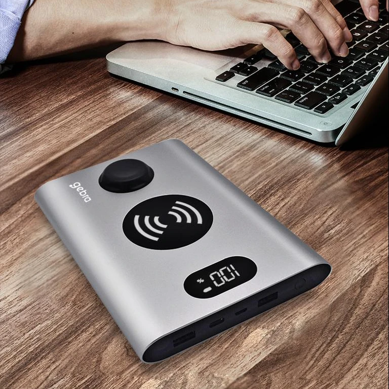 High Capacity Real 20000mAh Po - Laptop Unique Accessories ulasan dan harga