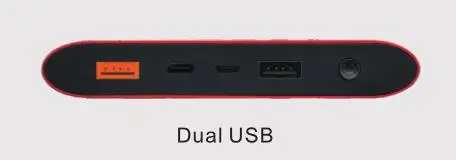 High Capacity Real 20000mAh Po - Laptop Unique Accessories ulasan dan harga