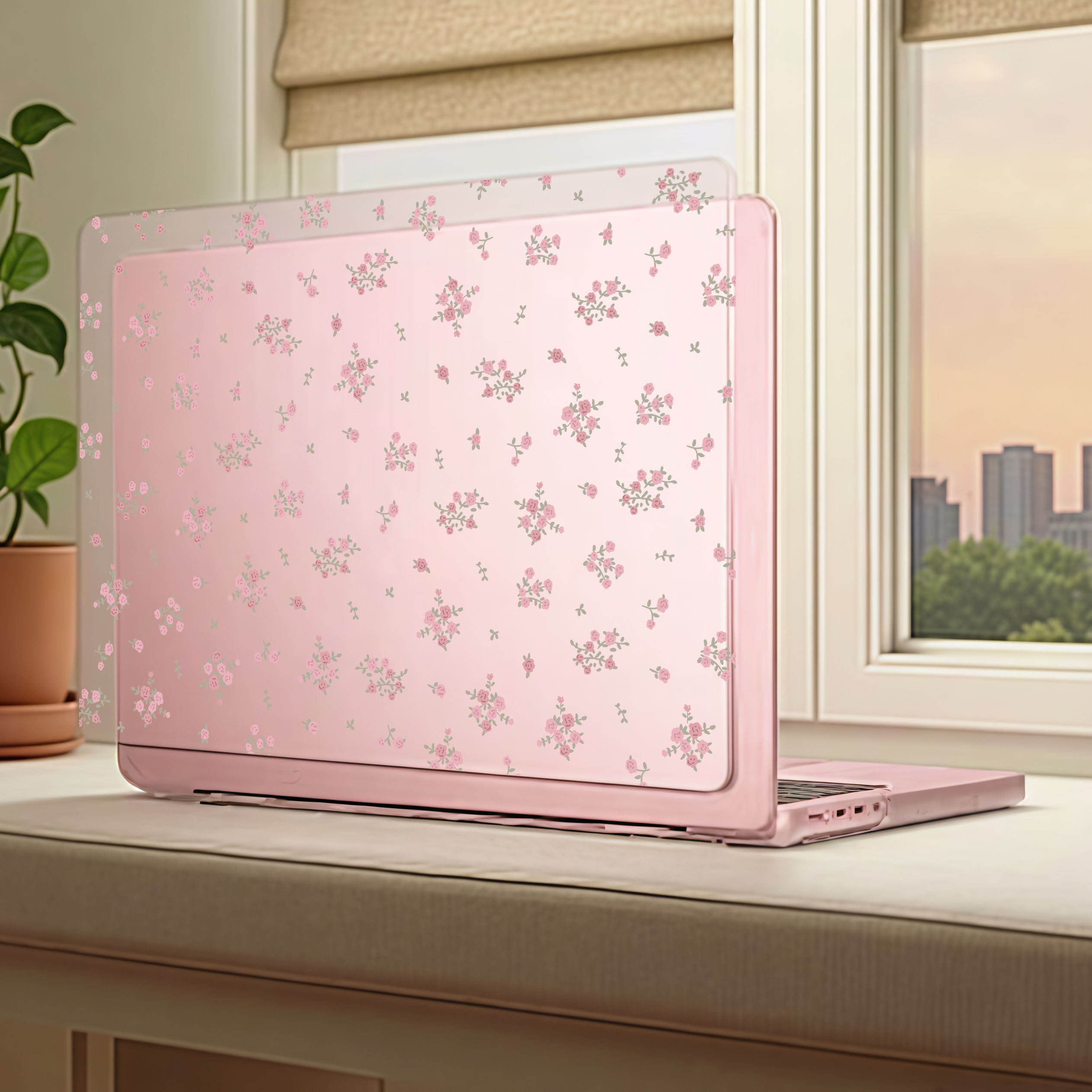 Laptop Case for Macbook Neo A3 - Laptop Accessories Sleeve ulasan dan harga