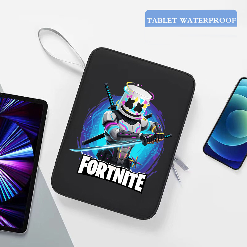 Game Fortnites Laptop Bag Anim - Laptop Accessories Case ulasan dan harga
