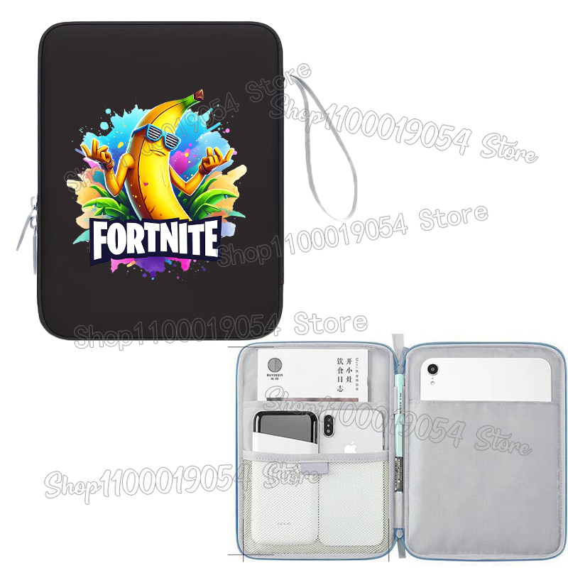 Game Fortnites Laptop Bag Anim - Laptop Accessories Case ulasan dan harga