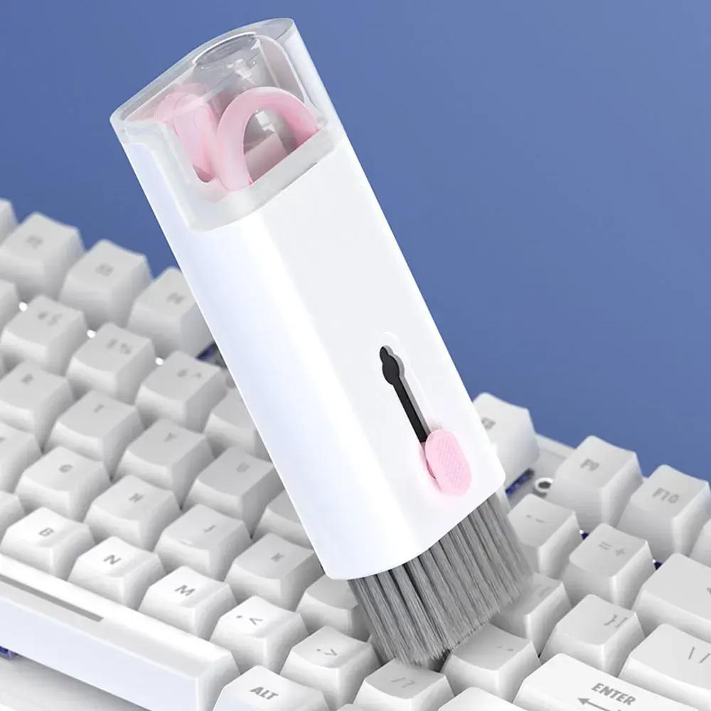 7 in 1 Keyboard Cleaning Kit w - Screen Cleaning Kit ulasan dan harga